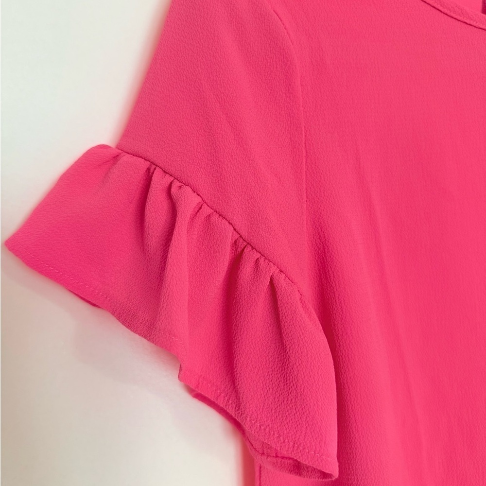 Pink Blouse - Picture 4 of 5